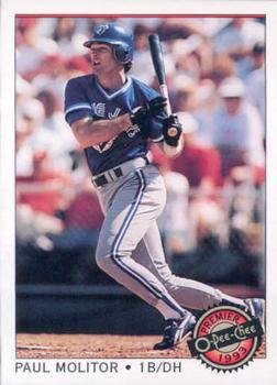Paul Molitor