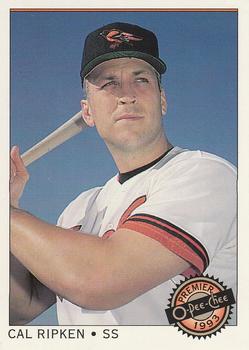 Cal Ripken Jr.