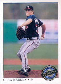 Greg Maddux