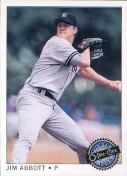 Jim Abbott