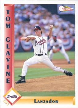 Tom Glavine