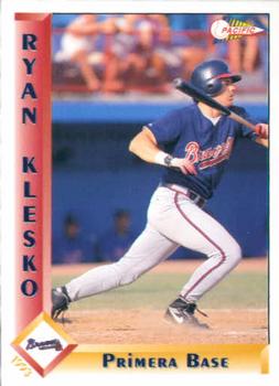 Ryan Klesko