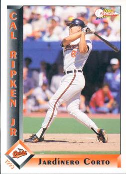 Cal Ripken Jr.