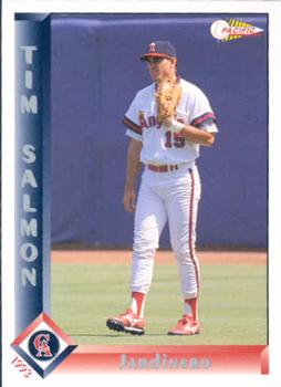 Tim Salmon