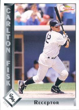Carlton Fisk