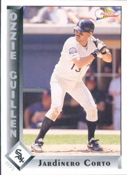 Ozzie Guillen
