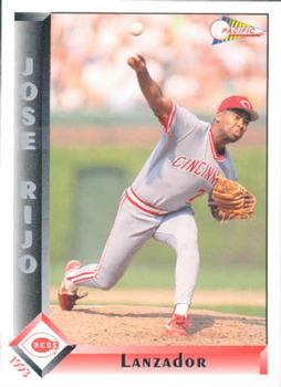 Jose Rijo