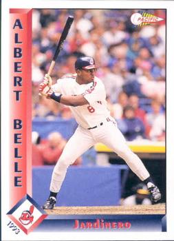 Albert Belle