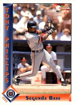 Tony Phillips