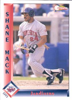 Shane Mack