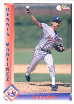 Dennis Martinez
