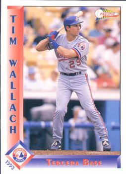 Tim Wallach