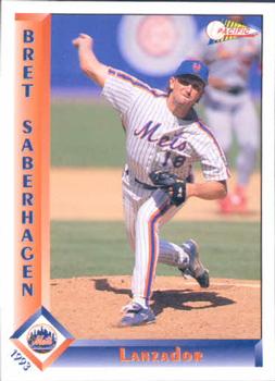 Bret Saberhagen