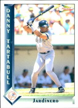 Danny Tartabull