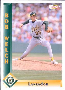 Bob Welch