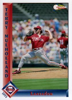 Terry Mulholland