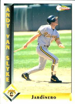 Andy Van Slyke
