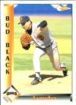 Bud Black