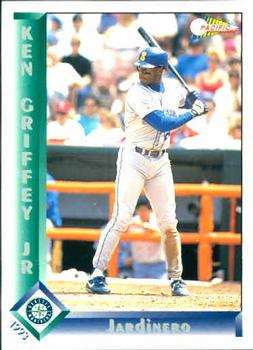 Ken Griffey Jr.