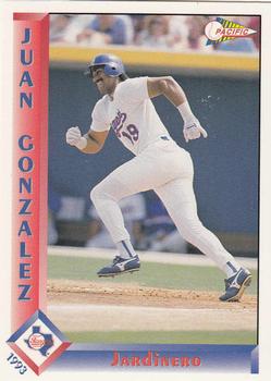 Juan Gonzalez