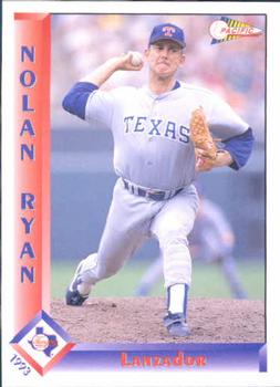 Nolan Ryan