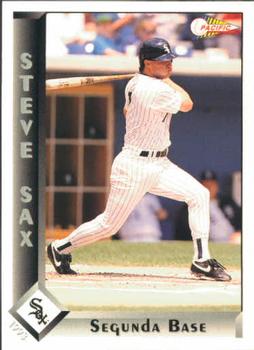 Steve Sax