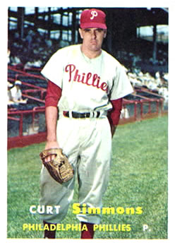 Curt Simmons