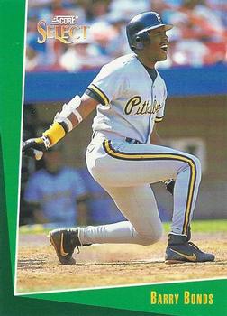 Barry Bonds