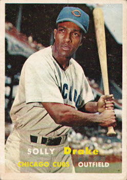 Solly Drake
