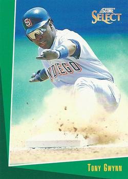 Tony Gwynn