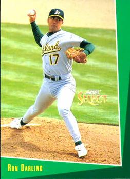 Ron Darling