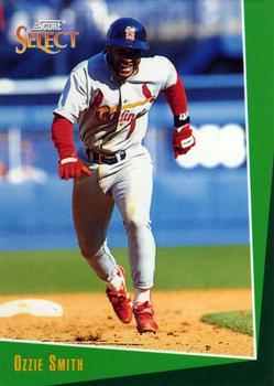 Ozzie Smith