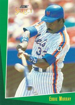 Eddie Murray