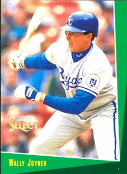 Wally Joyner