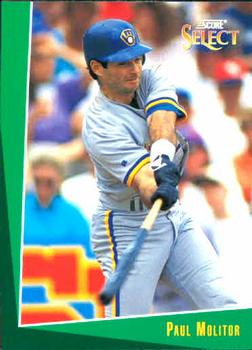 Paul Molitor