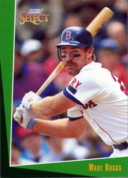 Wade Boggs