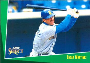 Edgar Martinez