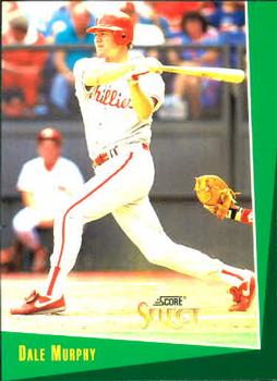 Dale Murphy