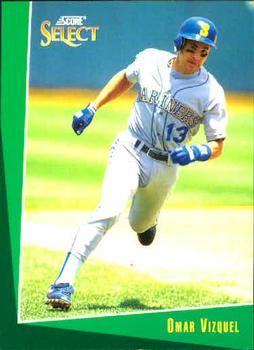 Omar Vizquel
