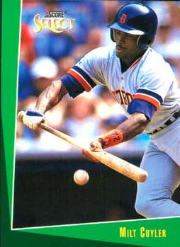 Milt Cuyler