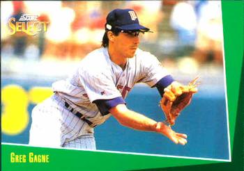 Greg Gagne