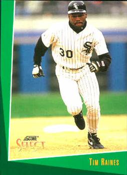 Tim Raines