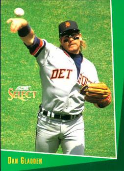 Dan Gladden