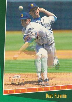 #271 Dave Fleming