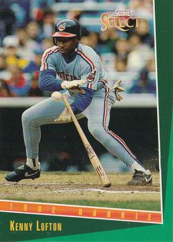 Kenny Lofton