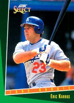 Eric Karros