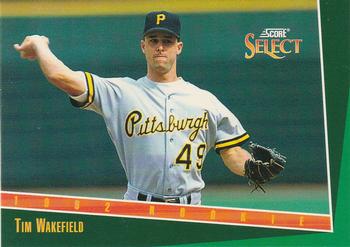 #307 Tim Wakefield