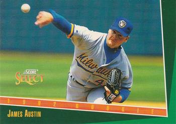 James Austin