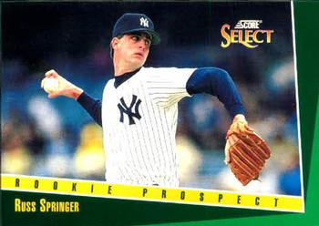 Russ Springer