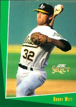 Bobby Witt